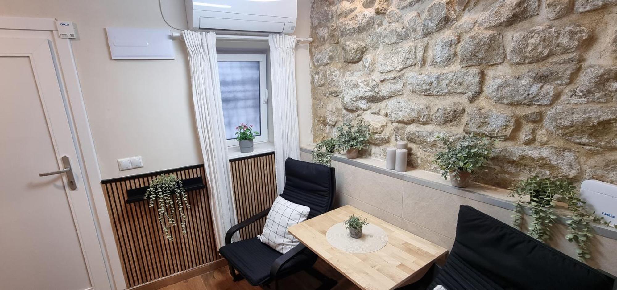 Casa Elena Lägenhet Alicante Exteriör bild