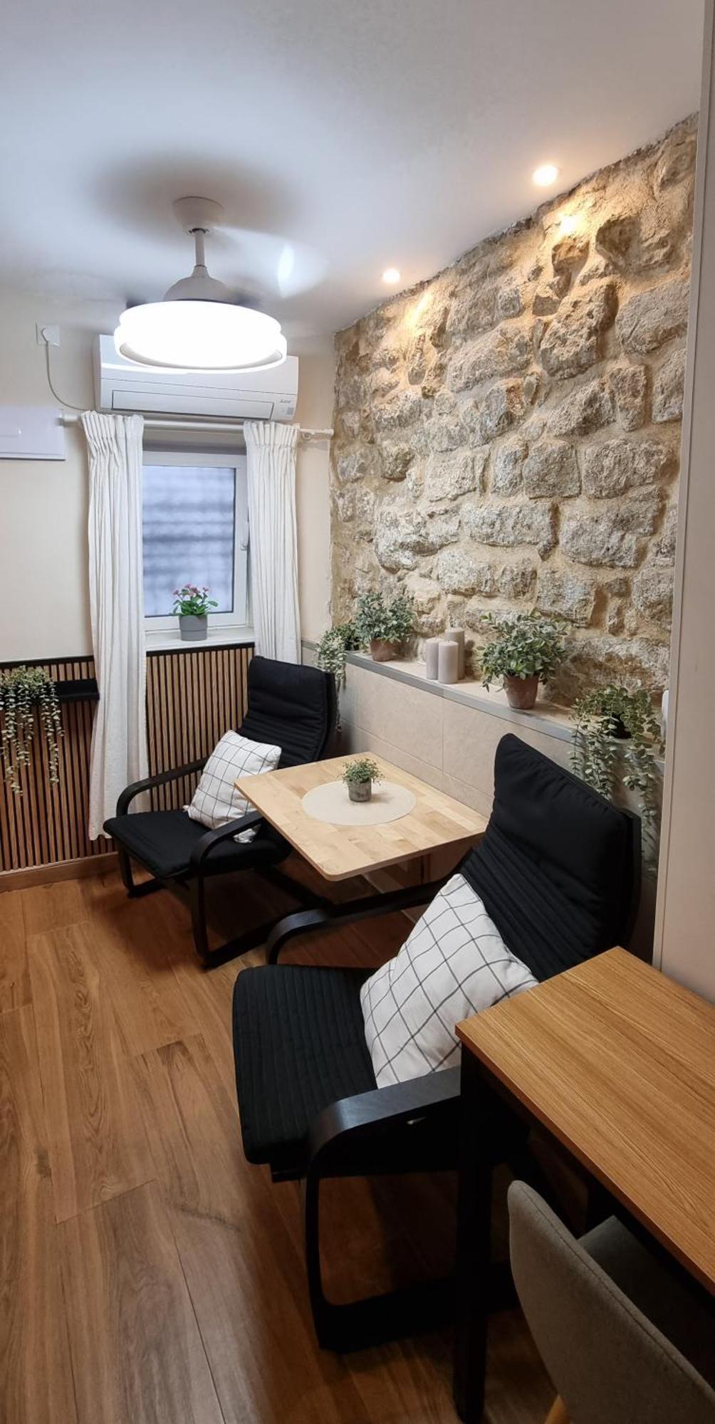 Casa Elena Lägenhet Alicante Exteriör bild