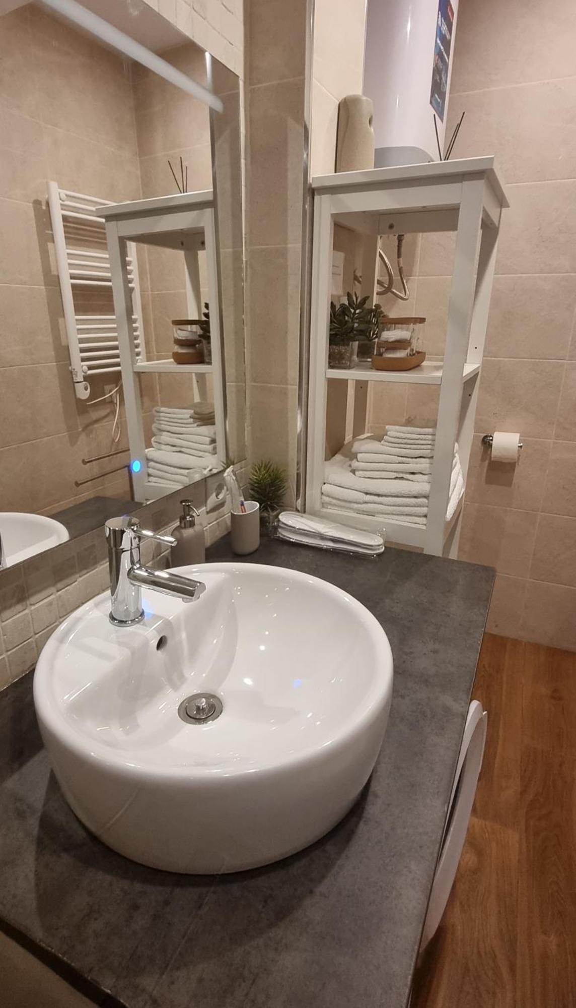 Casa Elena Lägenhet Alicante Exteriör bild